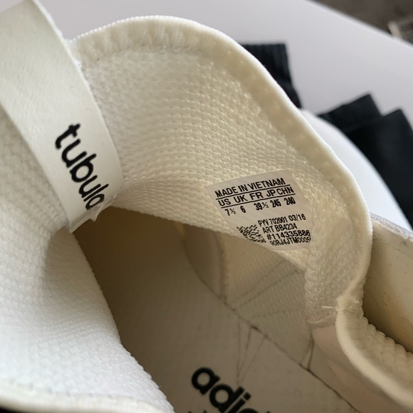 Adidas Rita Ora Tubular Defiant Sneakers - Picture 2 of 8